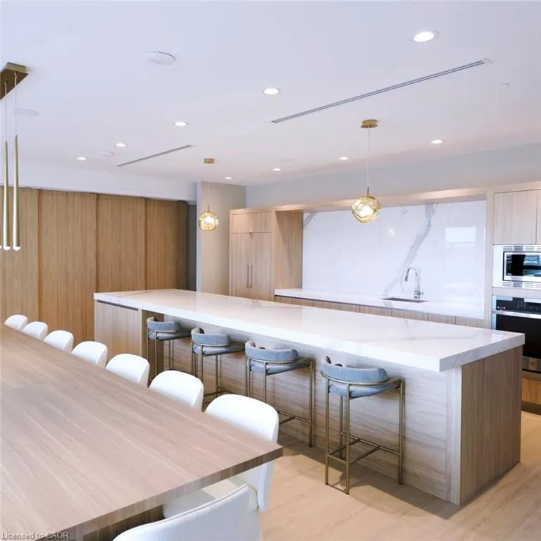 430 Square One Drive #3203