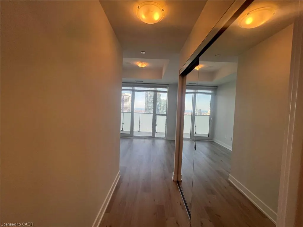430 Square One Drive #3203