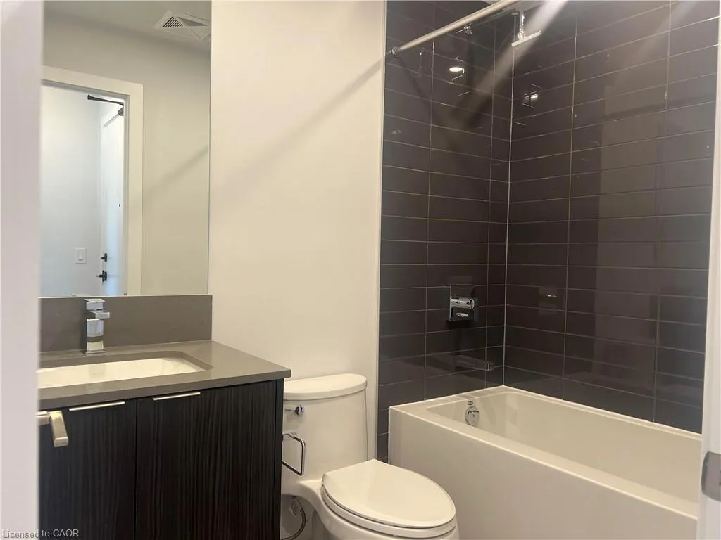 430 Square One Drive #3203
