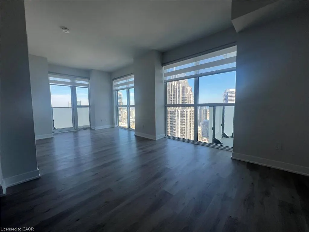 430 Square One Drive #3203