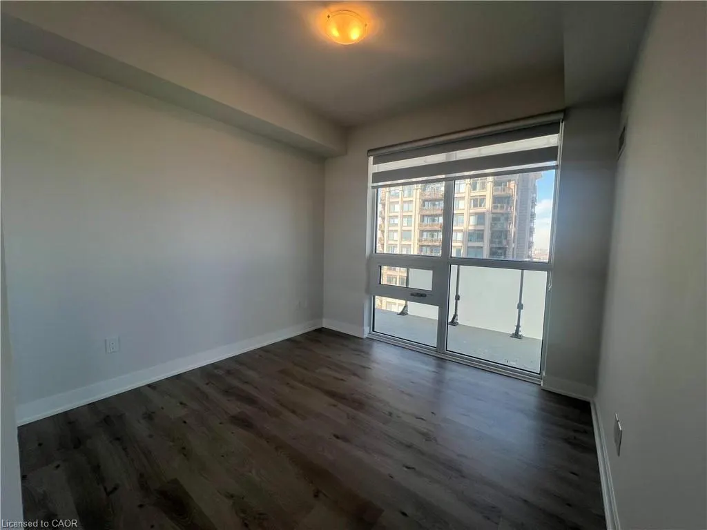 430 Square One Drive #3203