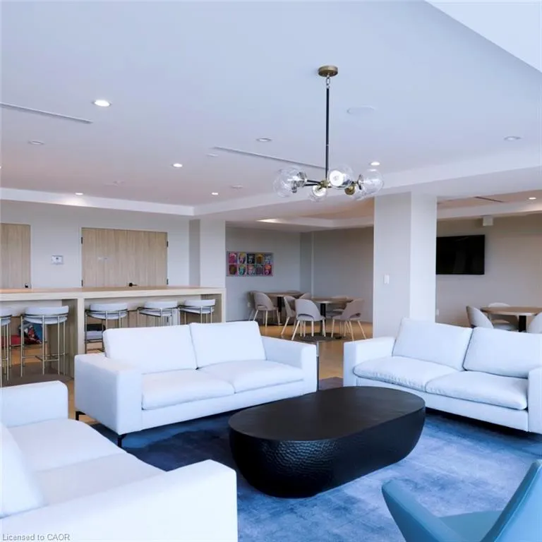 430 Square One Drive #3203