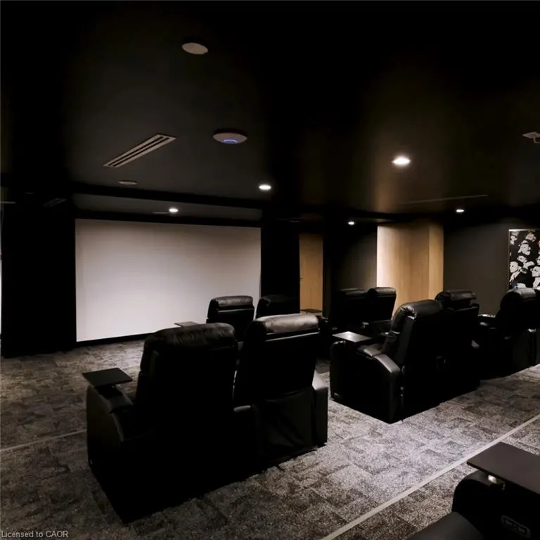 430 Square One Drive #3203