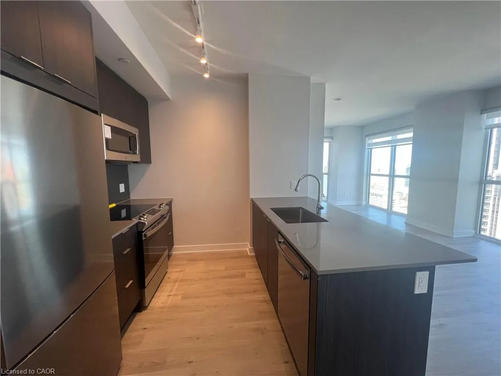 430 Square One Drive #3203