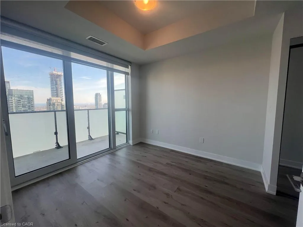 430 Square One Drive #3203
