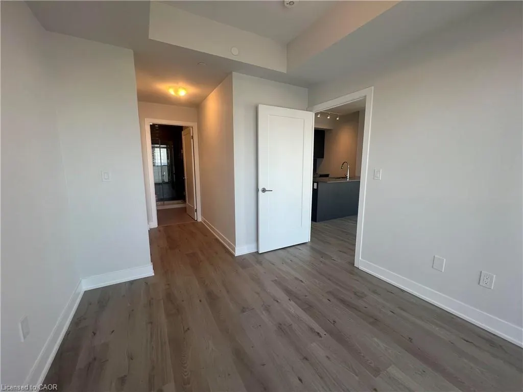 430 Square One Drive #3203