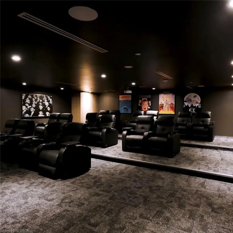 430 Square One Drive #3203