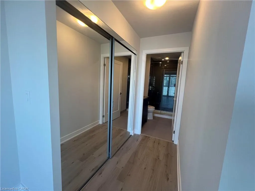 430 Square One Drive #3203