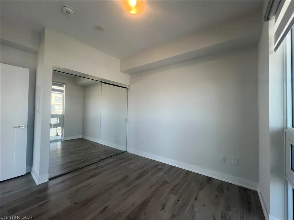 430 Square One Drive #3203