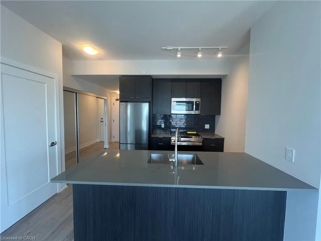 430 Square One Drive #3203