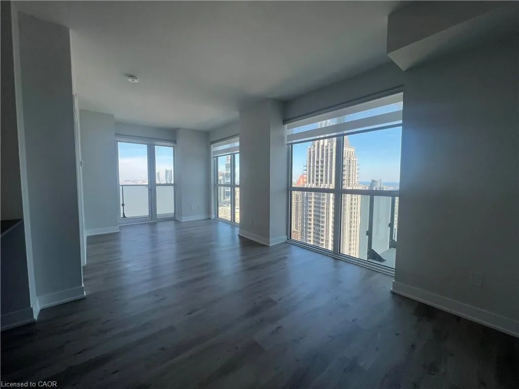 430 Square One Drive #3203