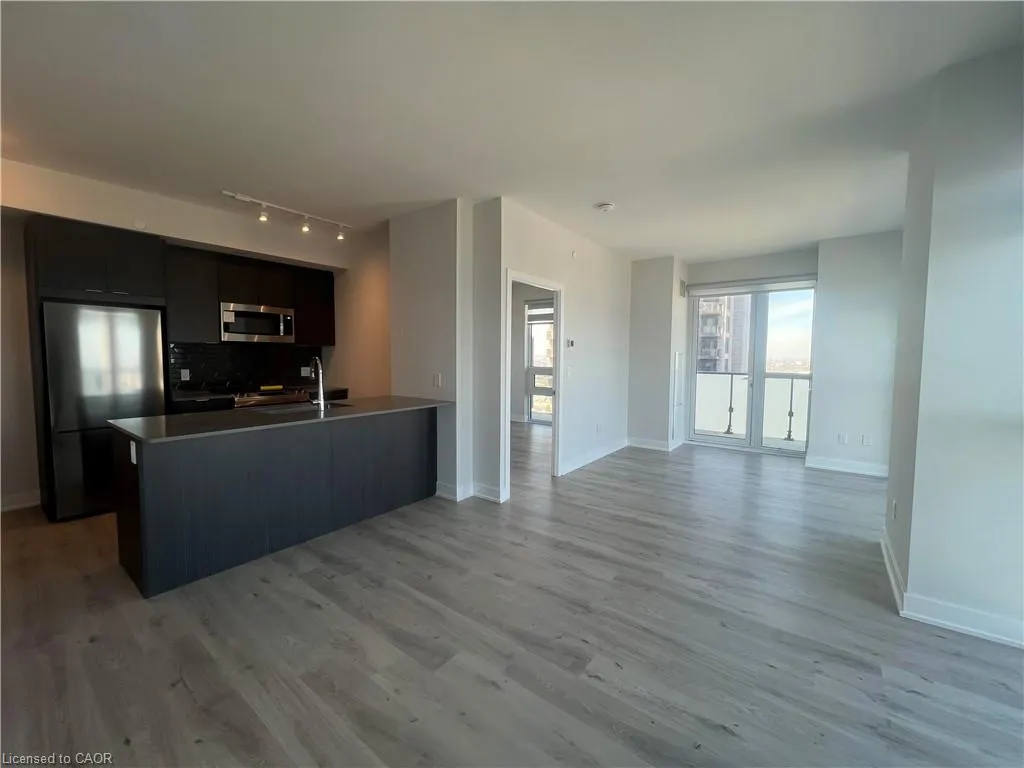 430 Square One Drive #3203