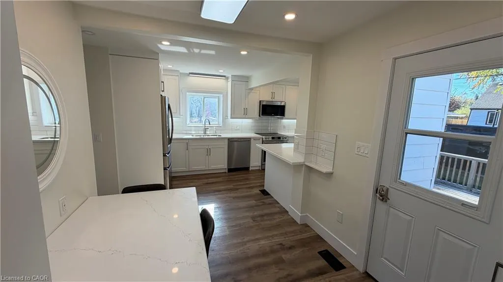 226 West 18th Street