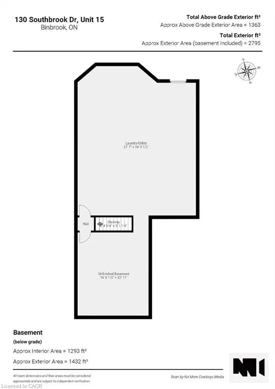 130 Southbrook Drive #15