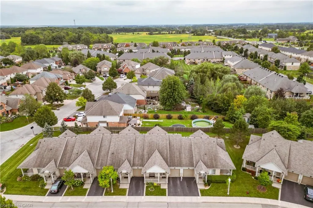 130 Southbrook Drive #15