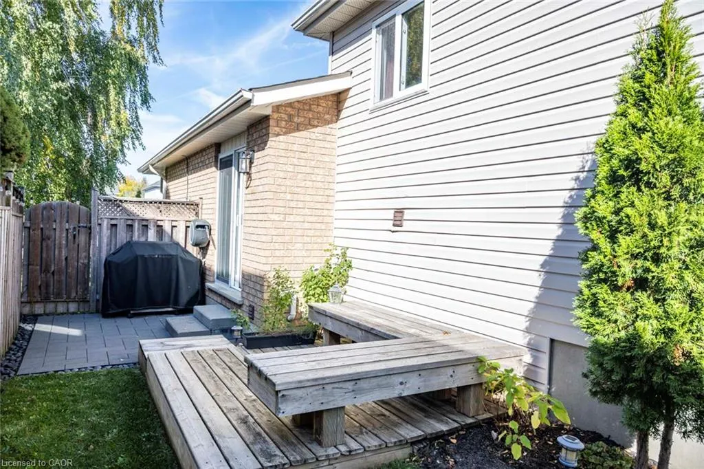 729 Fairway Court