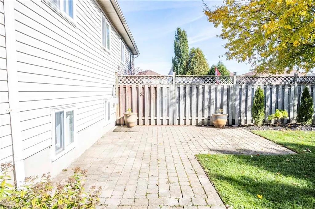 729 Fairway Court