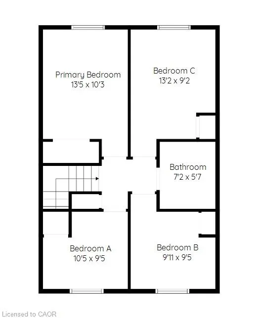 100 Golden Orchard Drive