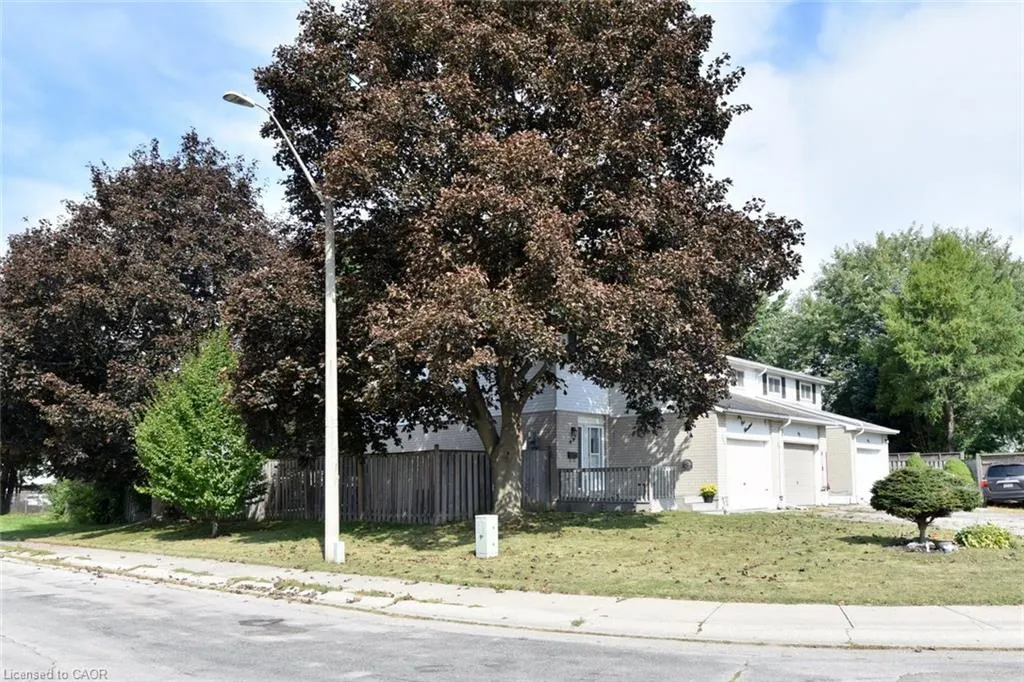 100 Golden Orchard Drive