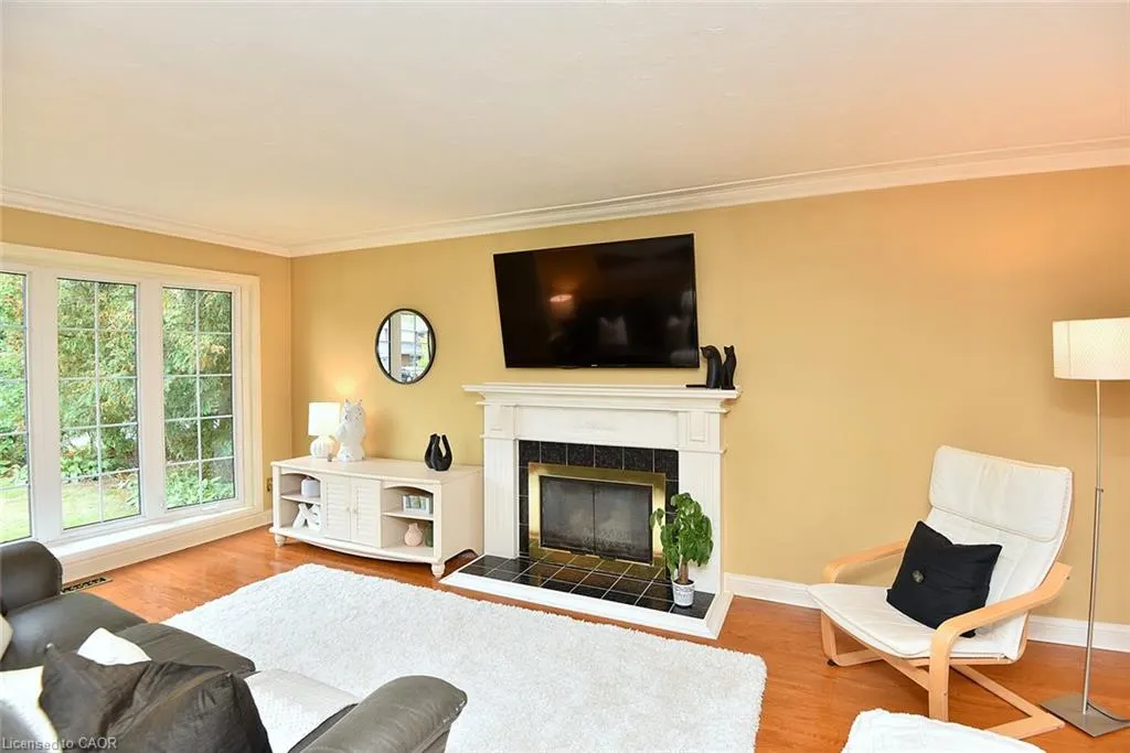 274 Belvenia Road