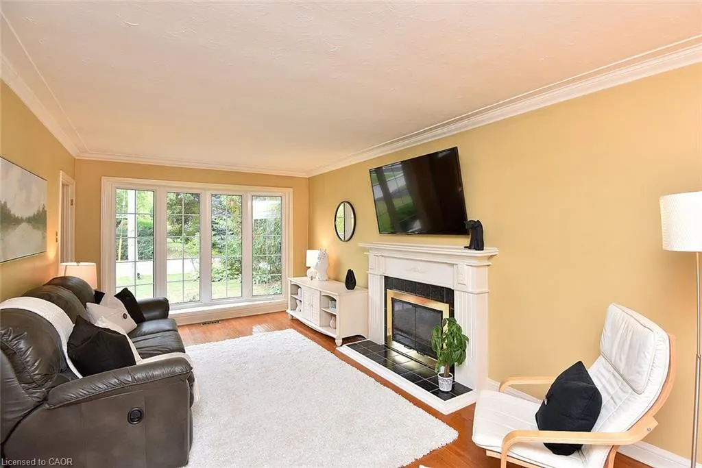 274 Belvenia Road