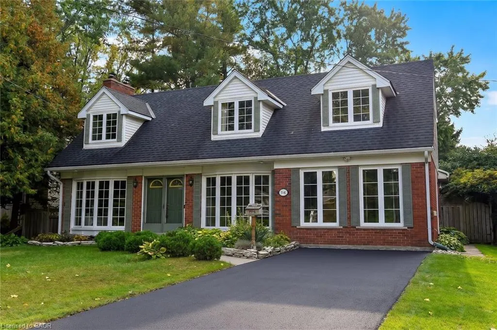 274 Belvenia Road