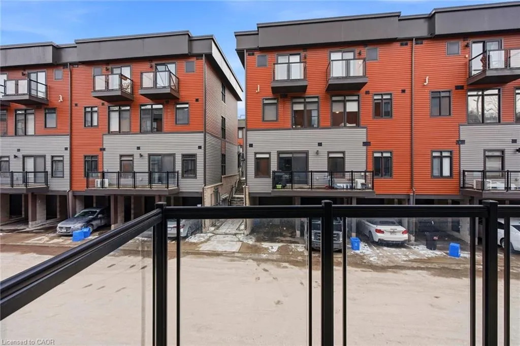 2 Willow Street #71