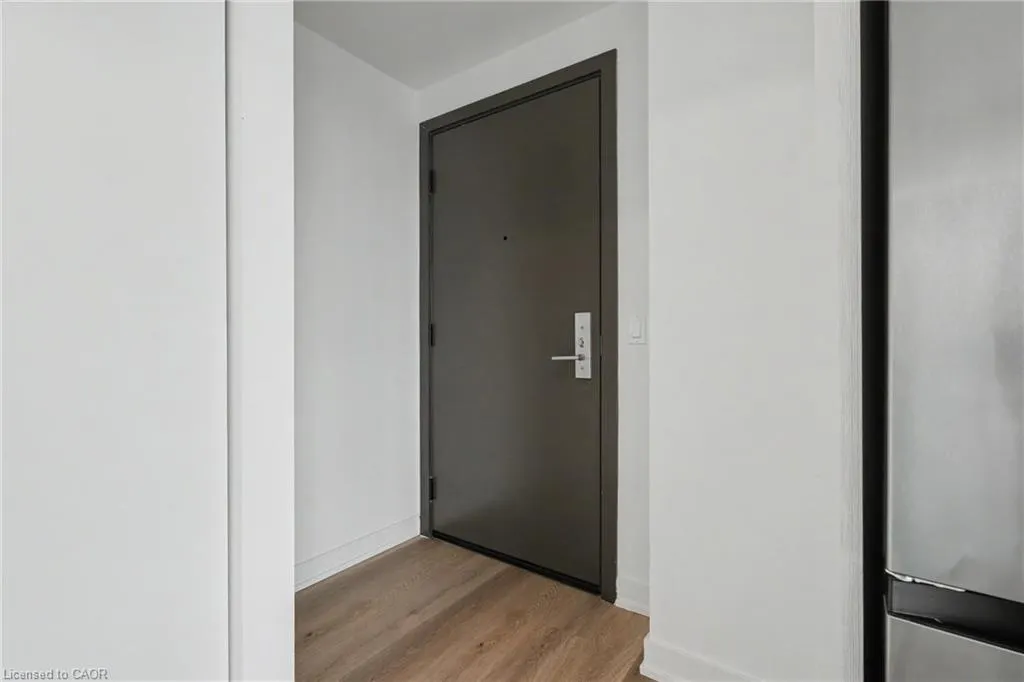 91 John Street N #2306