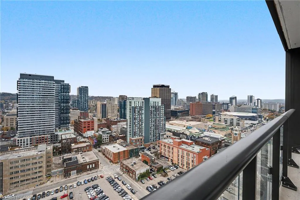 91 John Street N #2306