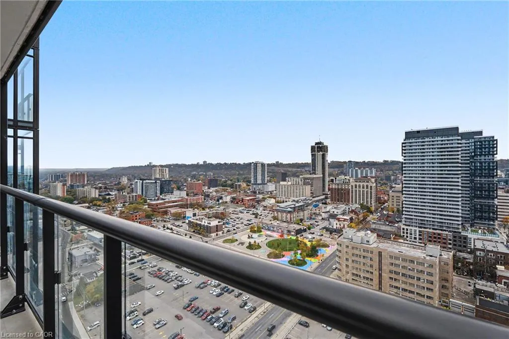 91 John Street N #2306