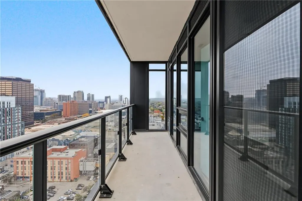 91 John Street N #2306
