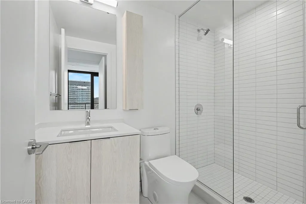91 John Street N #2306