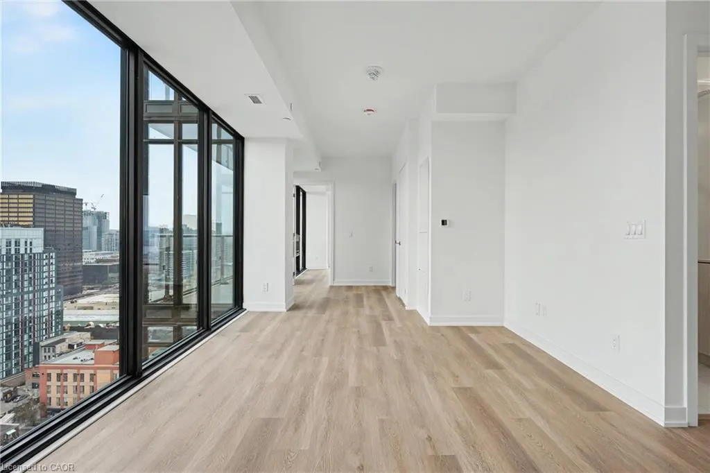91 John Street N #2306