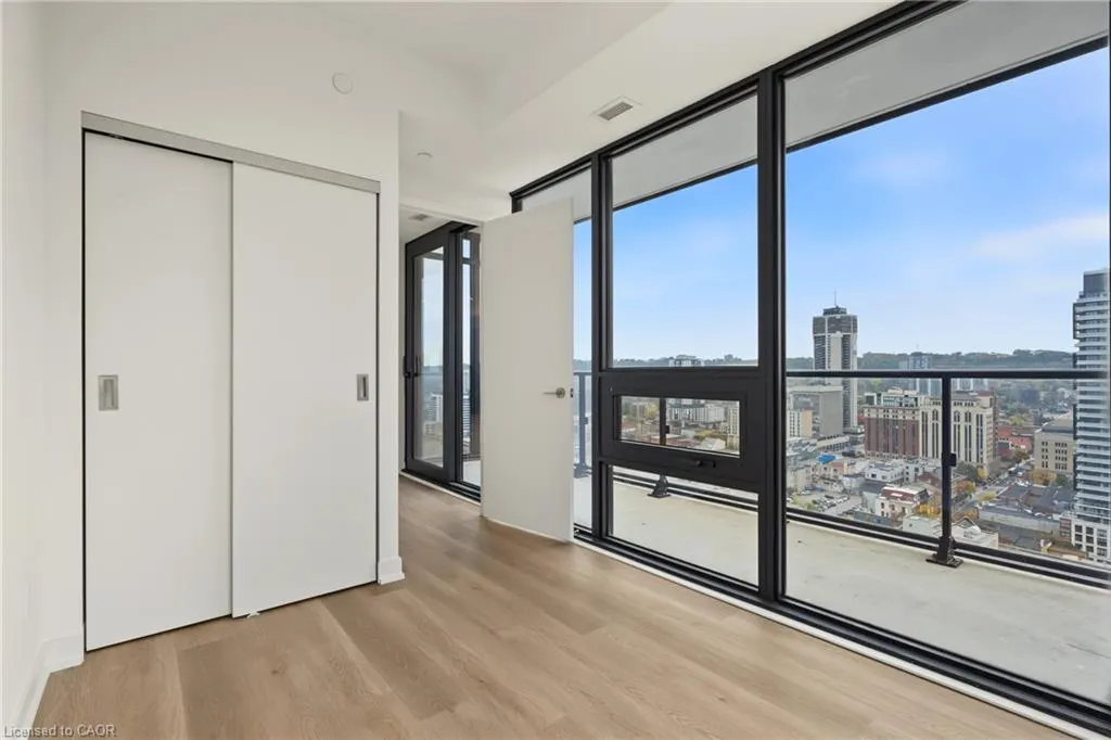 91 John Street N #2306