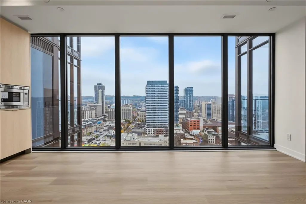 91 John Street N #2306