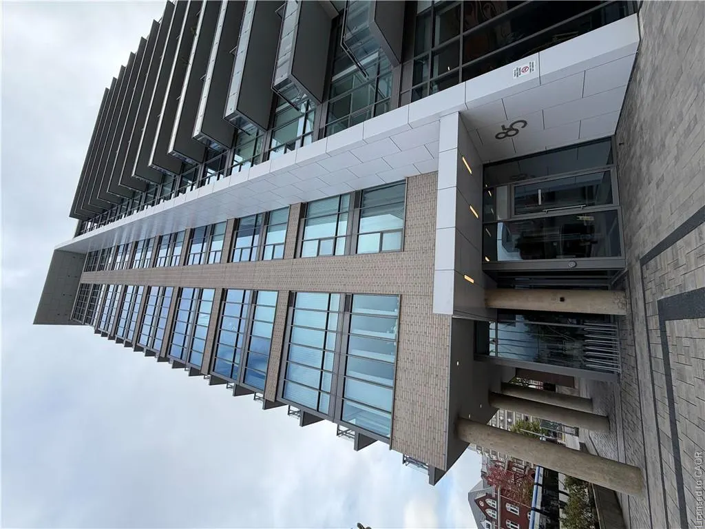 85 Duke Street W #509