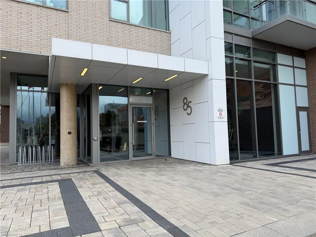 85 Duke Street W #509