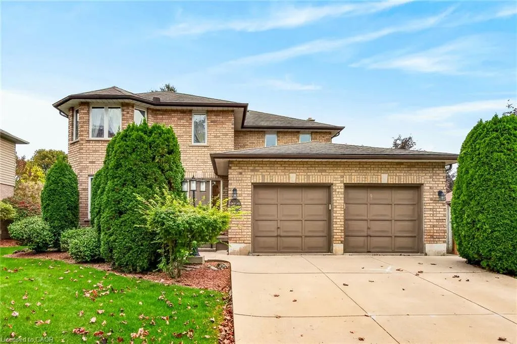 3412 Vinehaven Trail