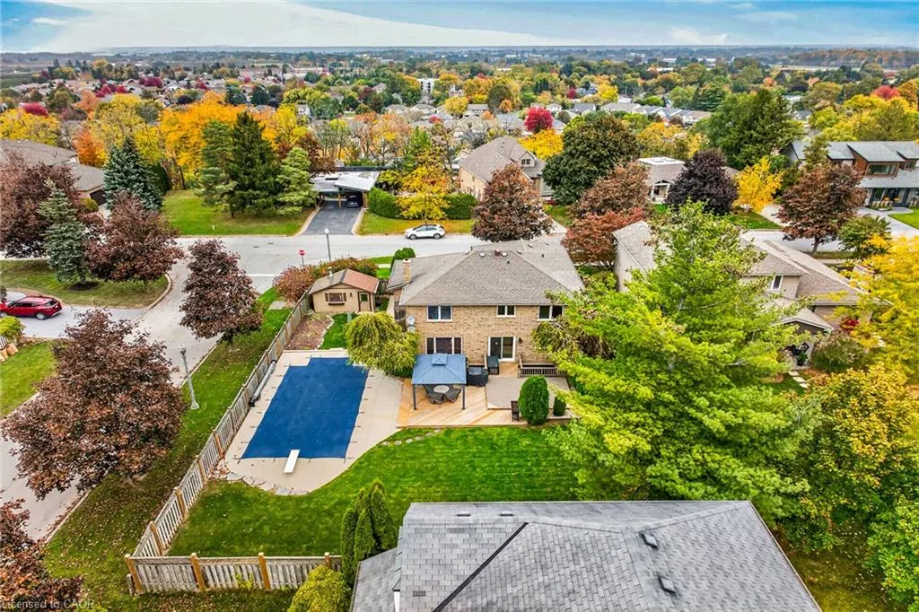 3412 Vinehaven Trail