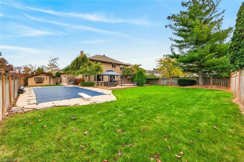 3412 Vinehaven Trail