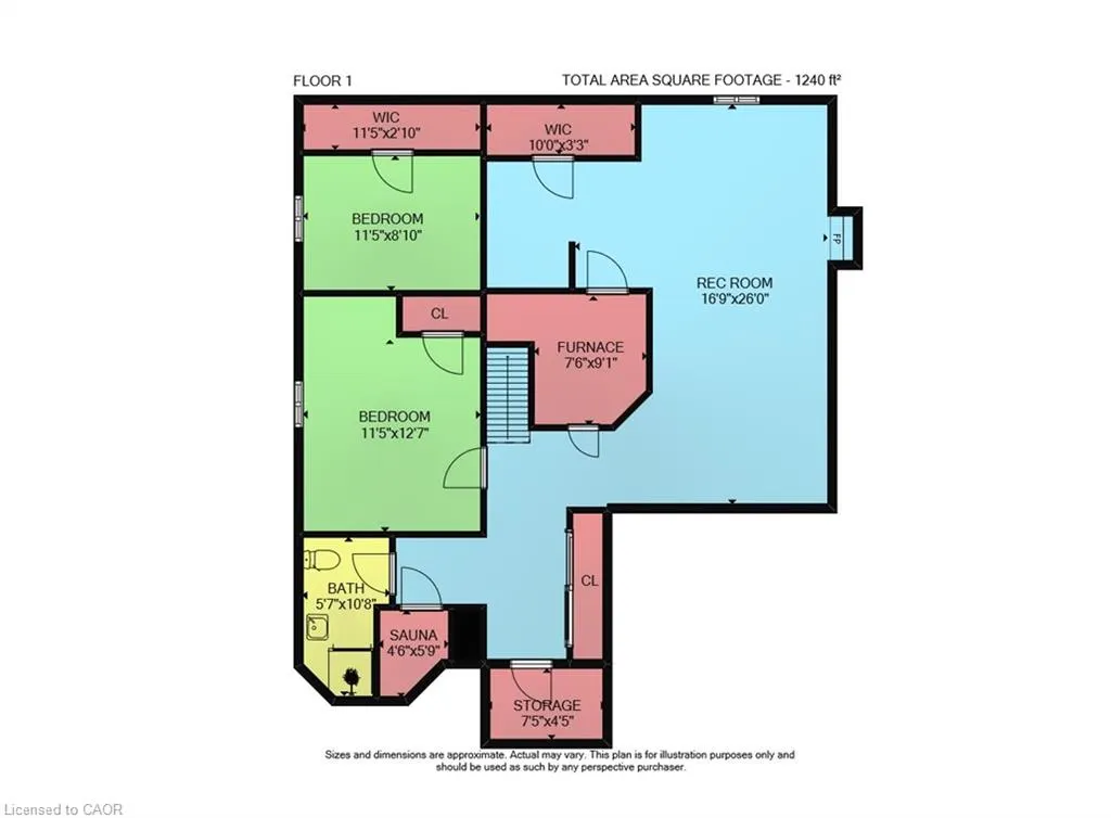 3412 Vinehaven Trail