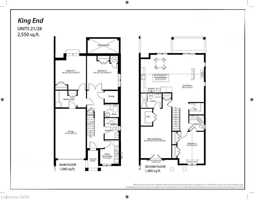 2700 Mewburn Road #21