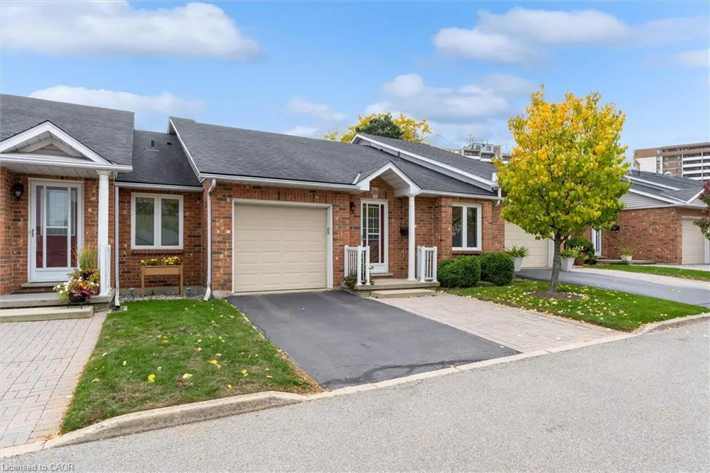 60 Rice Avenue #10