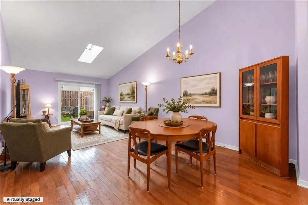 60 Rice Avenue #10