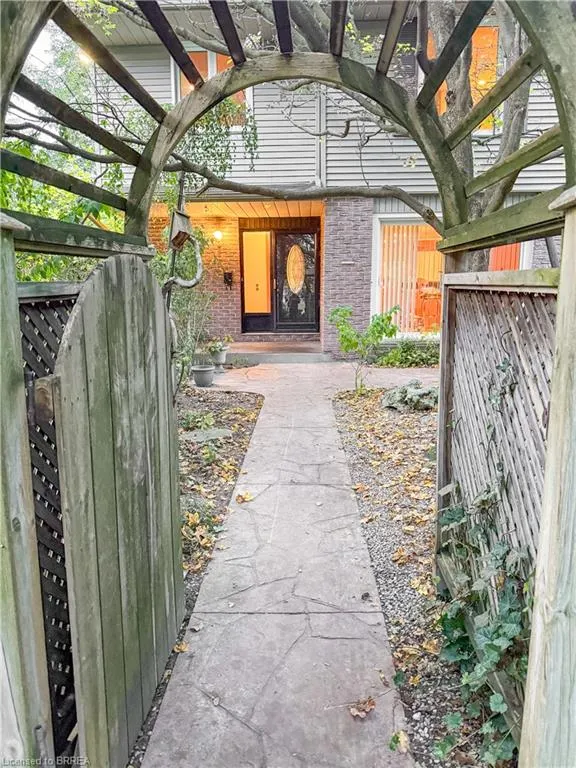46 Berkshire Court