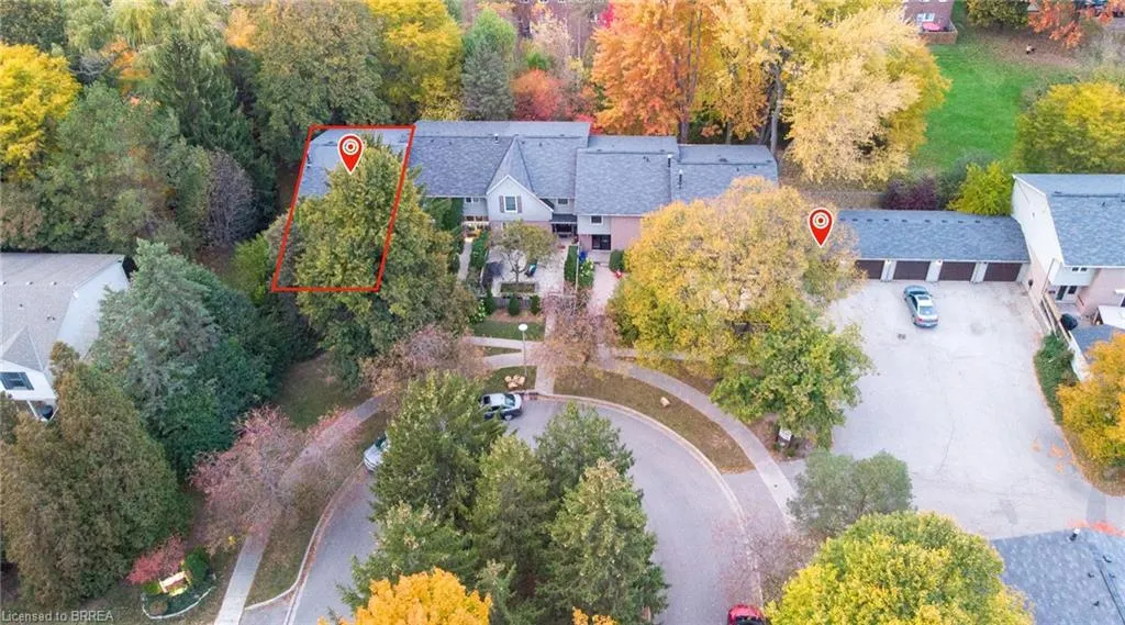 46 Berkshire Court