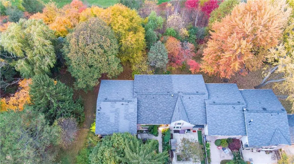 46 Berkshire Court