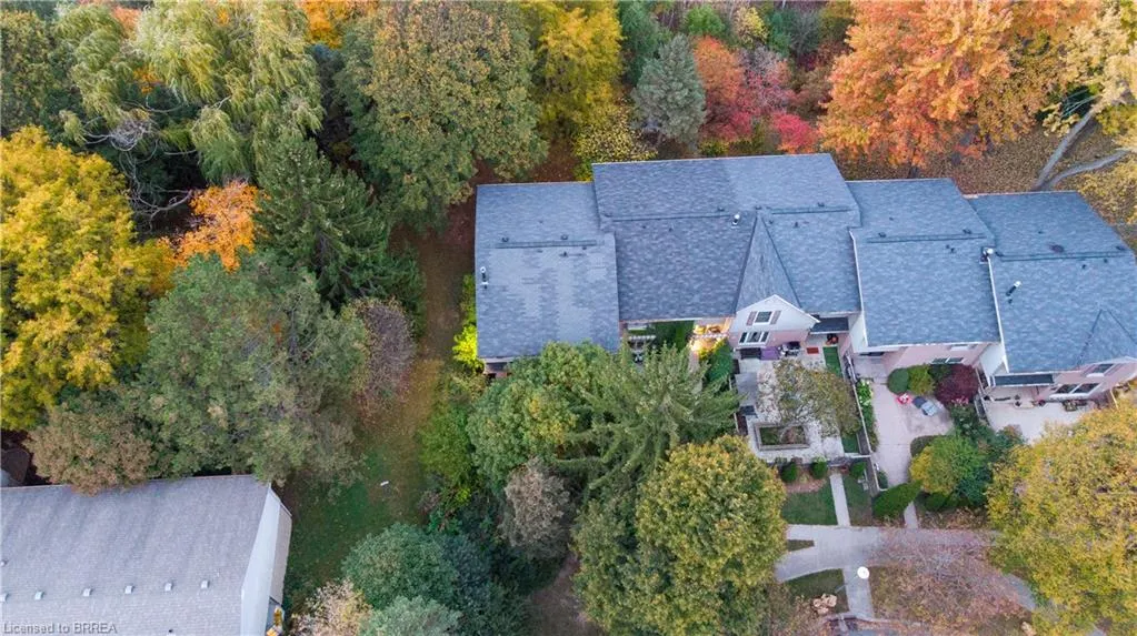 46 Berkshire Court