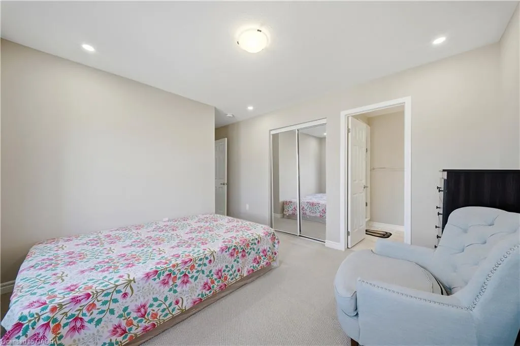 50 William Nador Street