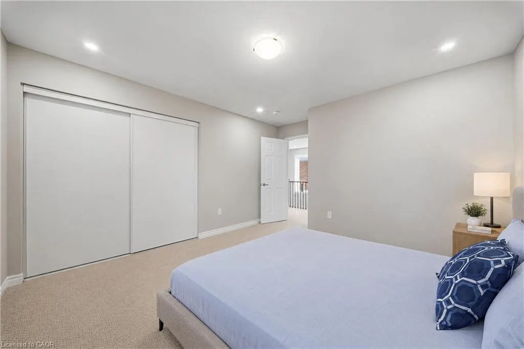 50 William Nador Street